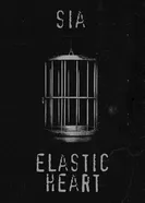 Постер Sia: Elastic Heart 2015
