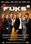 Постер Fuks 2