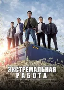 Постер Экстремальная работа