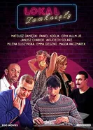 Постер Lokal zamkniety