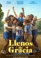 Постер Llenos de gracia