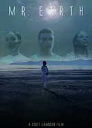 Постер Мистер Земля 2022