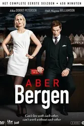 Постер Абер Берген 2016