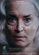 Постер Криша 2015