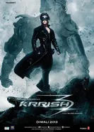Постер Крриш 3 2013