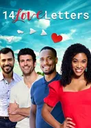 Постер 14 Love Letters