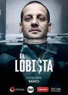 Постер El Lobista