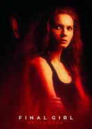 Постер Final Girl: Halloween