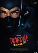 Постер Diabolik chi sei?