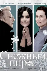 Постер Снежный пирог 2006