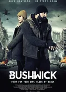 Постер Бушвик 2017