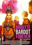 Постер Brigitte Bardot cudowna