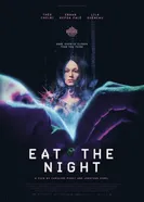 Постер Eat the Night