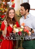 Постер Роза на Рождество 2017