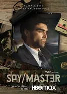 Постер Spy/Master