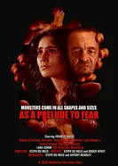 Постер As a Prelude to Fear