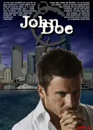 Постер Джон Доу 2002