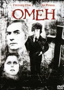 Постер Омен 1976