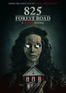 Постер Форест Роуд, 825 2025