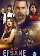 Постер Он – легенда 2017