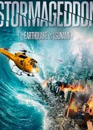 Постер Штормагеддон 2015