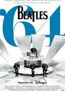 Постер Beatles '64