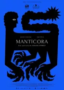 Постер Мантикора 2022