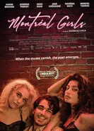 Постер Montréal Girls