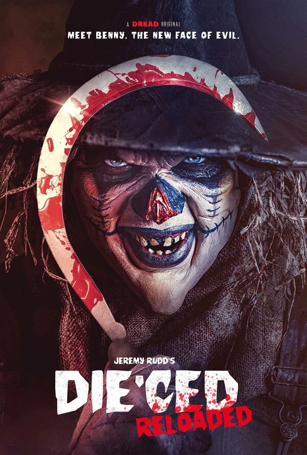 Die'ced: Reloaded постер