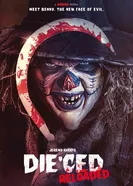 Постер Die'ced: Reloaded