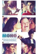 Постер Моно 2016