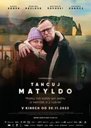 Постер Вальсируя с Матильдой