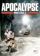 Постер Апокалипсис: Вторая мировая война 2009