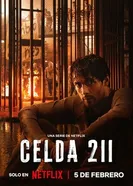 Постер Камера 211 2025
