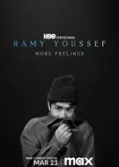 Постер Ramy Youssef: More Feelings 2024