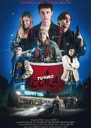 Постер Turbo Cola