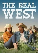 Постер The Real West
