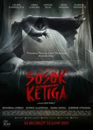 Постер Sosok Ketiga
