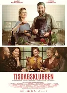 Постер Tisdagsklubben