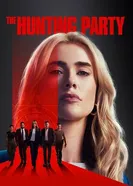 Постер The Hunting Party
