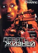 Постер Девять жизней 2004