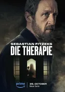 Постер Терапия Себастьяна Фитцека