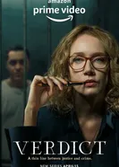 Постер Приговор 2022