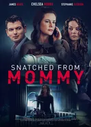 Постер Snatched from Mommy
