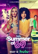 Постер Summer of 69