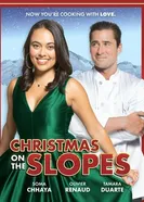 Постер Christmas on the Slopes