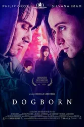 Постер Dogborn