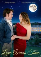 Постер Love Across Time