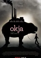 Постер Окча 2017