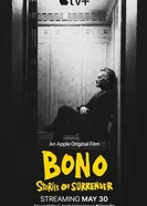 Постер Bono: История примирения 2025